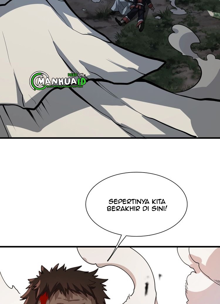 Reborn Doctor Chapter 39 Gambar 62